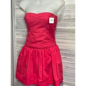 NWT Hollister Sm Sundress 